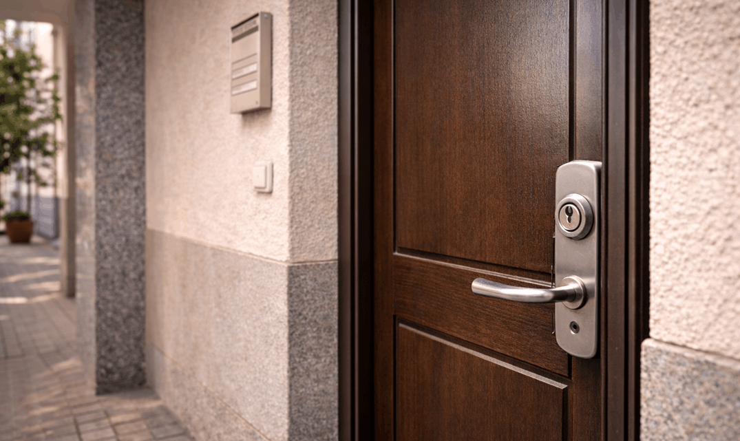 Abrir puerta en Cambrils