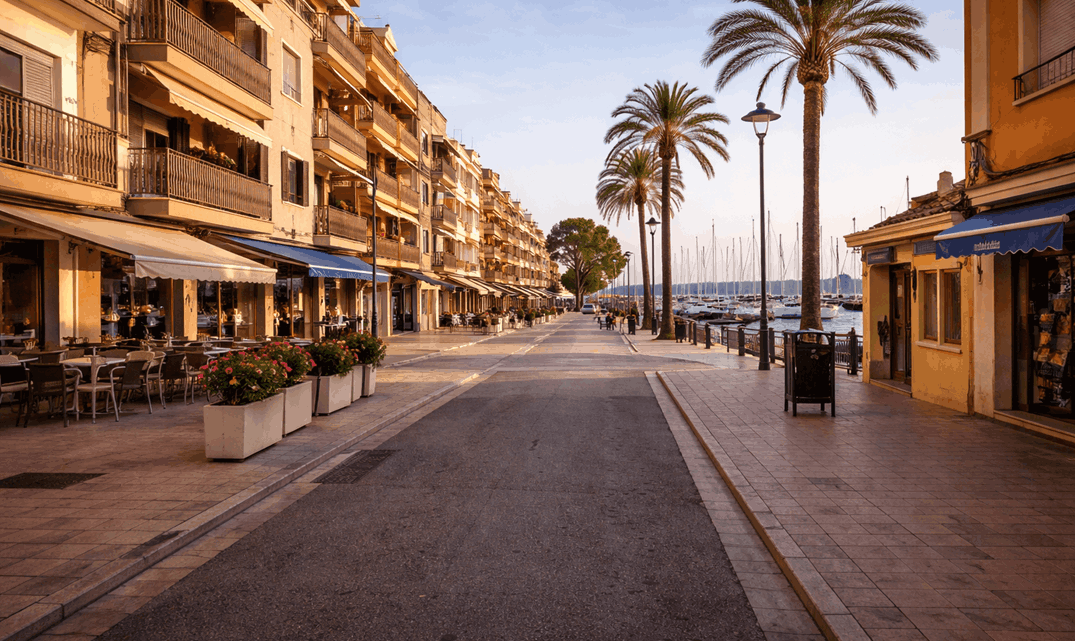 cambio de cerraduras en Cambrils