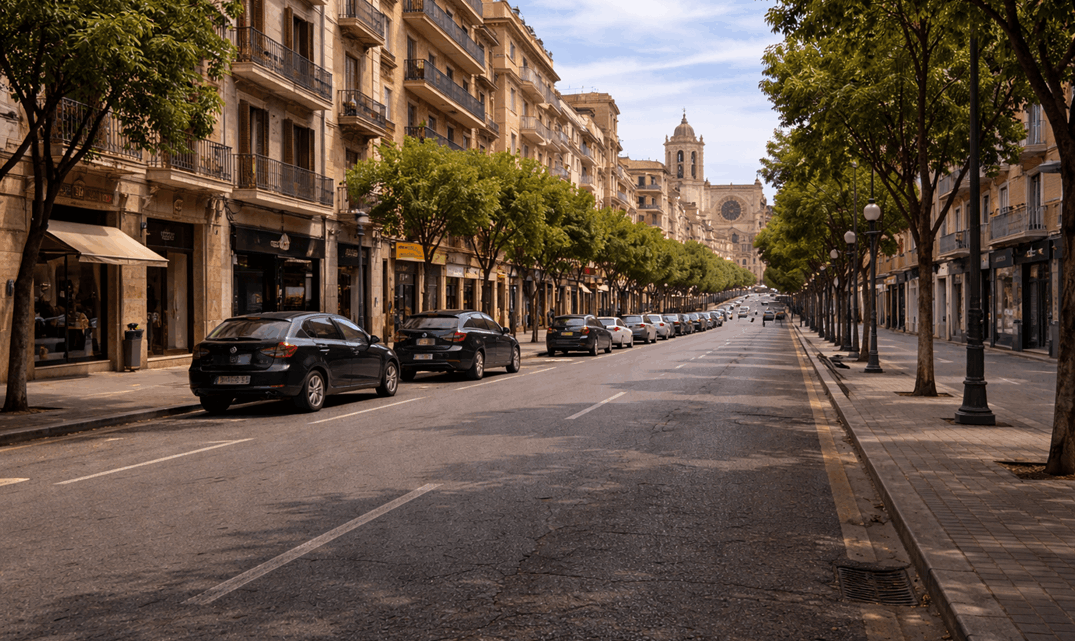 cerrajeros en Cambrils centro