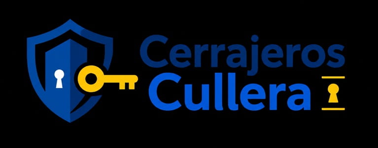 CERRAJEROS EN CULLERA 24 HORAS